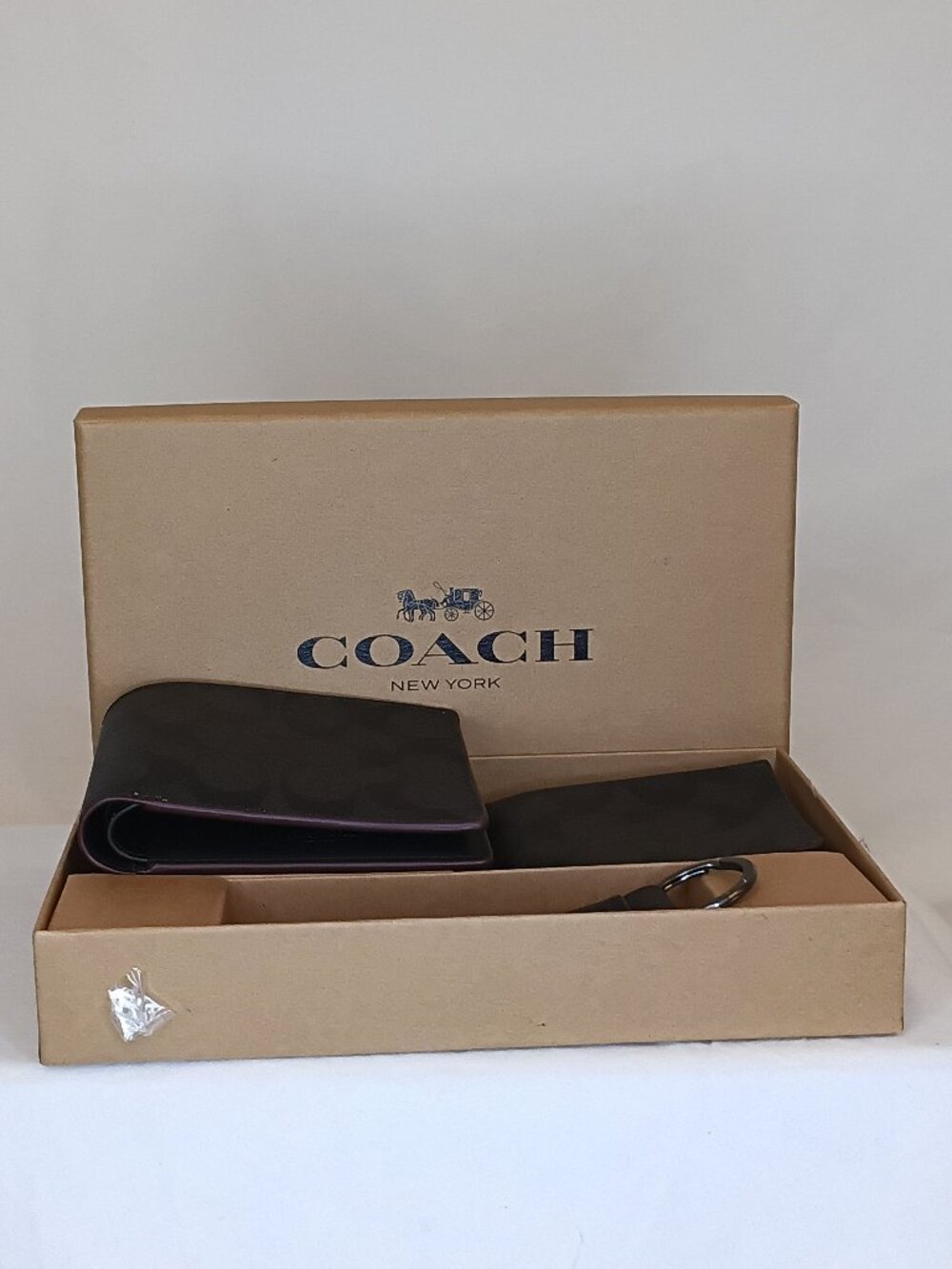 Coach Box Set